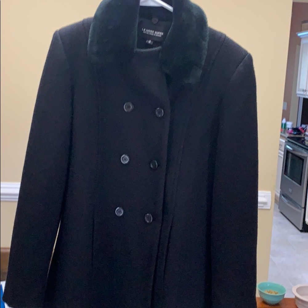 Women’s Pea coat